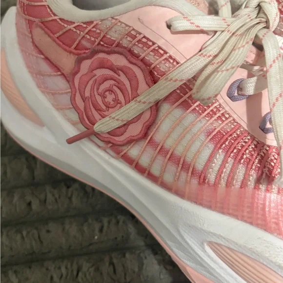 AR15 basketball shoes - Picture 5 of 5